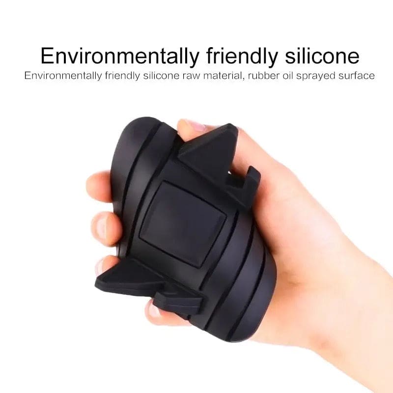 Fairy Car Mobile Holder, Universal Anti-slip Car Silicone Holder Mat Pad, Dashboard Stand For Phone, Mini Multifunction Mobile Desktop Car Stand, Portable Rubber Grip GPS Smartphone Holder Fairy Car Mobile Holder, Universal Anti-slip Car Silicone Holder Mat Pad, Dashboard Stand For Phone, Mini Multifunction Mobile Desktop Car Stand, Portable Rubber Grip GPS Smartphone Holder